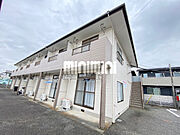 新富士駅より徒歩31分 2階 築34年7ヶ月の賃貸物件