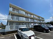 メゾンターフ柚木 3階 築29年5ヶ月の賃貸物件