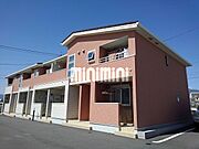 ルチアーナ 2階 築9年の賃貸物件