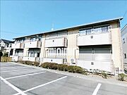 ジヤトコ前駅より徒歩9分 2階 築19年1ヶ月の賃貸物件