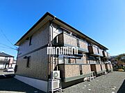 入山瀬駅より徒歩20分 2階 築20年1ヶ月の賃貸物件