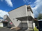 比奈駅より徒歩7分 2階 築10年2ヶ月の賃貸物件