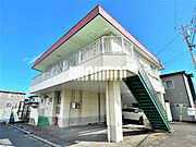 岳南原田駅より徒歩26分 2階 築38年1ヶ月の賃貸物件