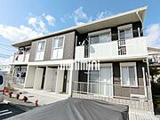 クレアスTMB 1階 築18年1ヶ月の賃貸物件