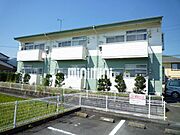 柚木駅より徒歩20分 1階 築31年3ヶ月の賃貸物件