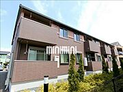 新富士駅より徒歩25分 1階 築8年6ヶ月の賃貸物件