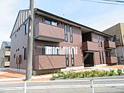 富士駅よりバス20分 徒歩9分 1階 築9年9ヶ月の賃貸物件