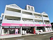 入山瀬駅より徒歩24分 2階 築30年10ヶ月の賃貸物件