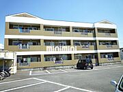 柚木駅より徒歩18分 3階 築32年11ヶ月の賃貸物件