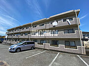 ウィステリア２ 1階 築25年8ヶ月の賃貸物件