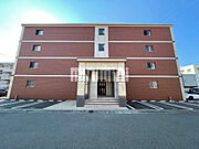 吉原本町駅より徒歩30分 2階 築3年3ヶ月の賃貸物件