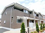 富士駅より徒歩13分 2階 築9年10ヶ月の賃貸物件