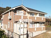 富士川駅より徒歩26分 2階 築17年8ヶ月の賃貸物件