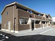 コンフォート・ソレイユII 2階 築8年10ヶ月の賃貸物件