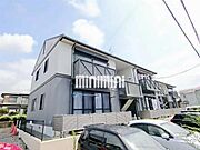 フレグランス翠Ａ 2階 築30年1ヶ月の賃貸物件