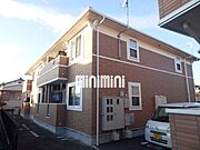 富士根駅より徒歩17分 2階 築17年の賃貸物件