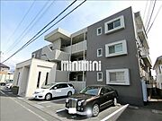 富士駅より徒歩13分 1階 築16年1ヶ月の賃貸物件