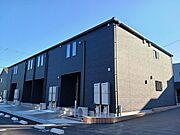 ルークB 1階 新築の賃貸物件