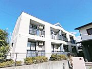 新富士駅より徒歩76分 2階 築19年7ヶ月の賃貸物件