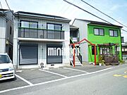 メゾンクレールA 2階 築29年8ヶ月の賃貸物件