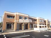 柚木駅より徒歩12分 2階 築11年1ヶ月の賃貸物件