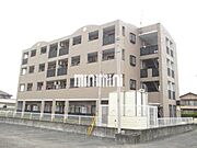 新富士駅より徒歩20分 4階 築24年4ヶ月の賃貸物件