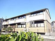 新富士駅より徒歩6分 1階 築14年9ヶ月の賃貸物件