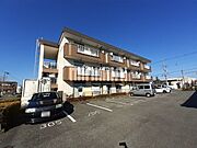 竪堀駅より徒歩23分 3階 築35年3ヶ月の賃貸物件