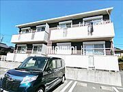 岳南原田駅より徒歩10分 1階 築14年4ヶ月の賃貸物件