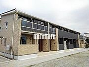 東田子の浦駅より徒歩26分 1階 築4年10ヶ月の賃貸物件