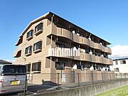 新富士駅より徒歩17分 2階 築24年4ヶ月の賃貸物件