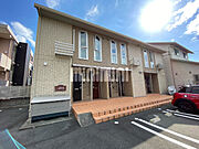 富士駅より徒歩15分 1階 築7年8ヶ月の賃貸物件