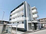 柚木駅より徒歩3分 1階 築7年7ヶ月の賃貸物件