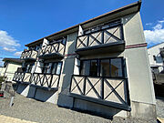 カルチョニトーB 1階 築28年2ヶ月の賃貸物件