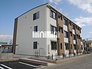 プランドール松富３ 2階 築6年9ヶ月の賃貸物件