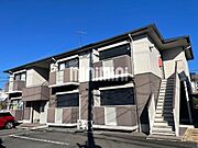 ディアスYI 2階 築27年2ヶ月の賃貸物件