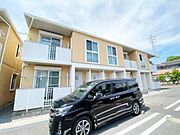 岳南江尾駅より徒歩6分 1階 築15年3ヶ月の賃貸物件