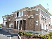 神谷駅より徒歩8分 1階 築15年5ヶ月の賃貸物件