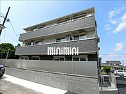 新富士駅より徒歩31分 2階 築5年3ヶ月の賃貸物件