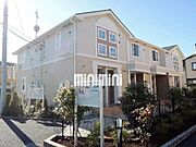 新富士駅より徒歩10分 1階 築14年9ヶ月の賃貸物件