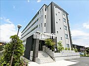 富士駅より徒歩13分 1階 築16年8ヶ月の賃貸物件