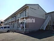 神谷駅より徒歩3分 1階 築32年7ヶ月の賃貸物件