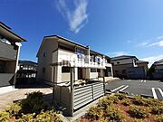 柚木駅より徒歩13分 1階 築9年8ヶ月の賃貸物件