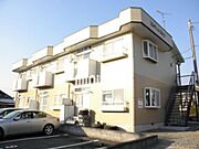 入山瀬駅より徒歩11分 2階 築32年5ヶ月の賃貸物件