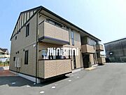 富士駅よりバス20分 徒歩9分 1階 築9年9ヶ月の賃貸物件