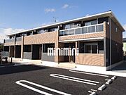 新富士駅より徒歩19分 2階 築7年10ヶ月の賃貸物件