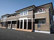 スターインプレス 2階 築18年8ヶ月の賃貸物件