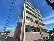 富士駅より徒歩37分 4階 築5年2ヶ月の賃貸物件