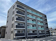 新富士駅より徒歩13分 3階 築2年3ヶ月の賃貸物件