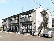 入山瀬駅より徒歩22分 2階 築25年6ヶ月の賃貸物件